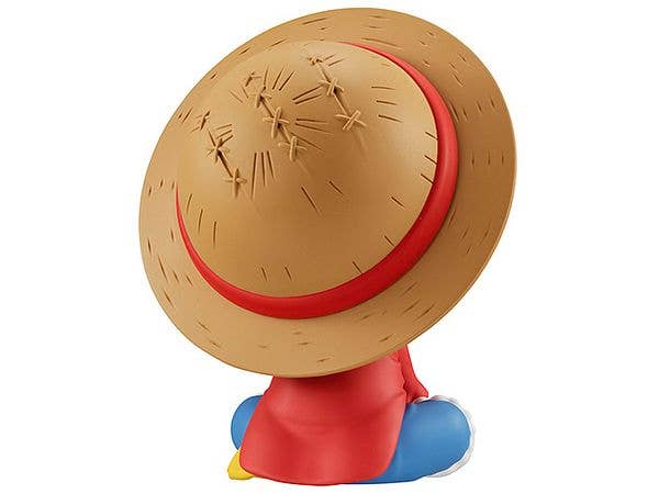 Lookup ONE PIECE Monkey D. Luffy