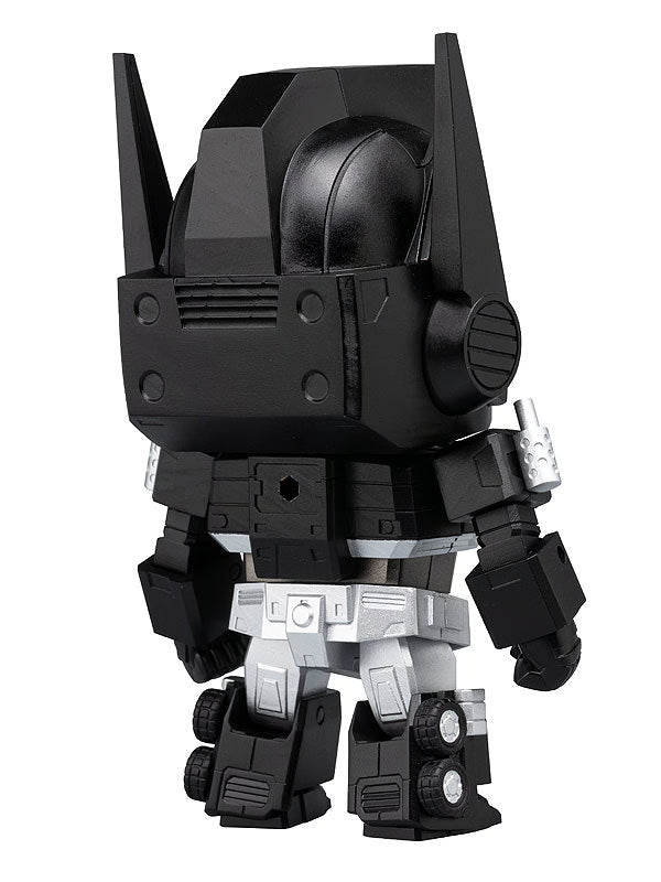 Transformers: Nendoroid Nemesis Prime Action Figure
