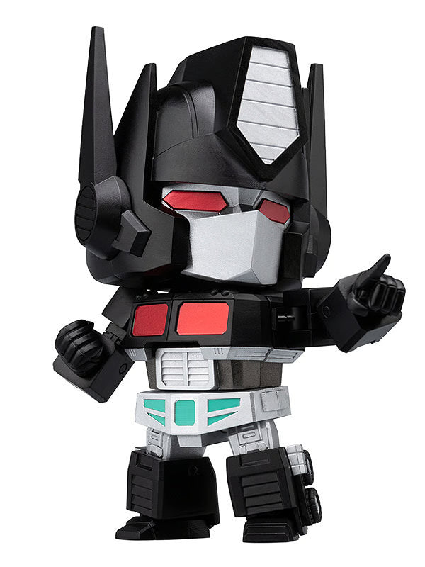 Transformers: Nendoroid Nemesis Prime Action Figure
