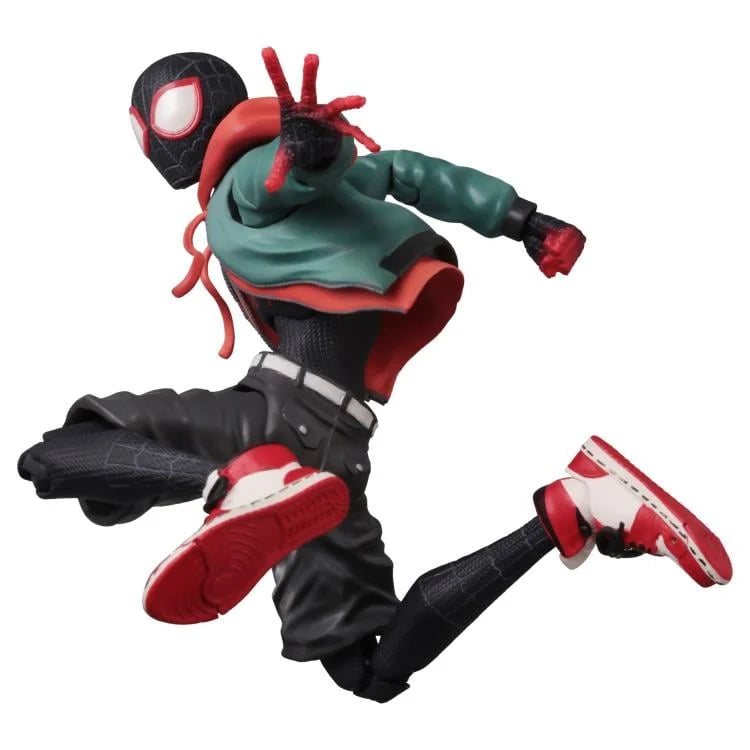 Spider-Man: Into the Spider-Verse SV-Action Miles Morales