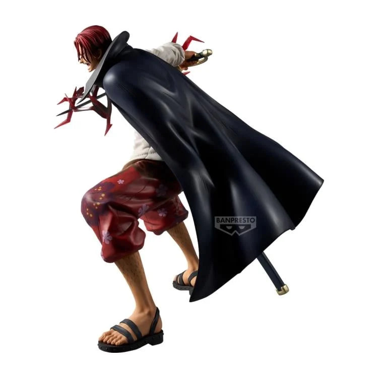 ONE PIECE Grandista-SHANKS-SPECIAL EDITION