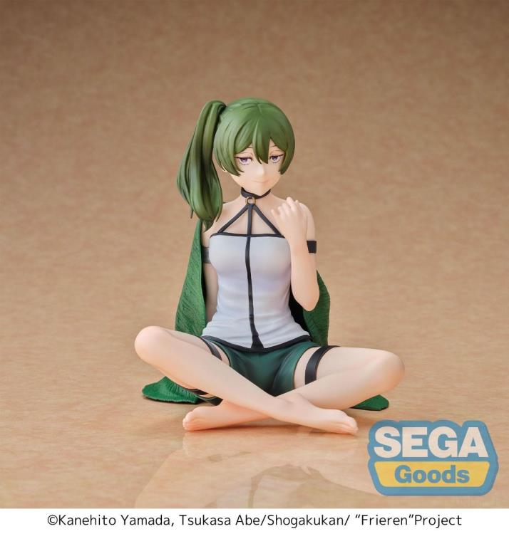 Yumemirize: Frieren: Beyond Journey's End - Übel ~ Loungewear Ver. ~