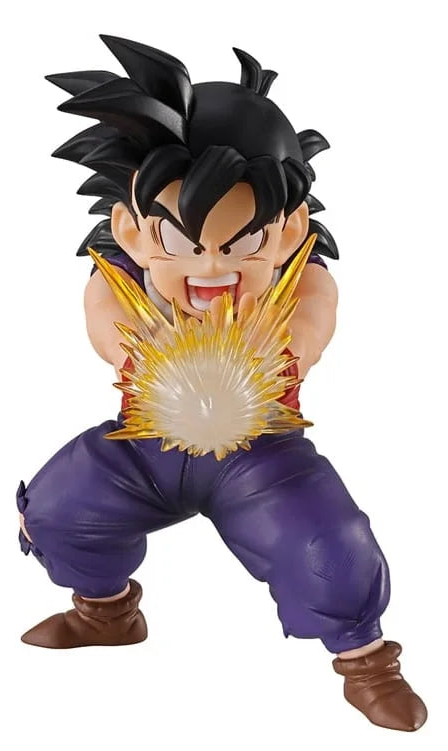Ichibansho Dragon Ball Z: Son Gohan (Spectacle Battle) Masterlise