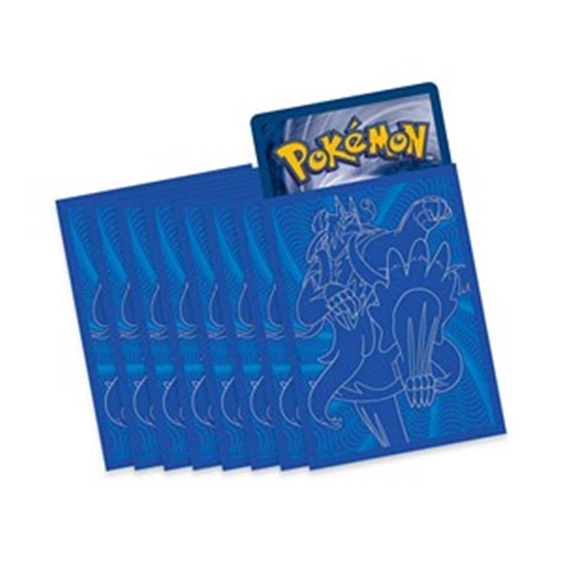 Pokemon Sleeves