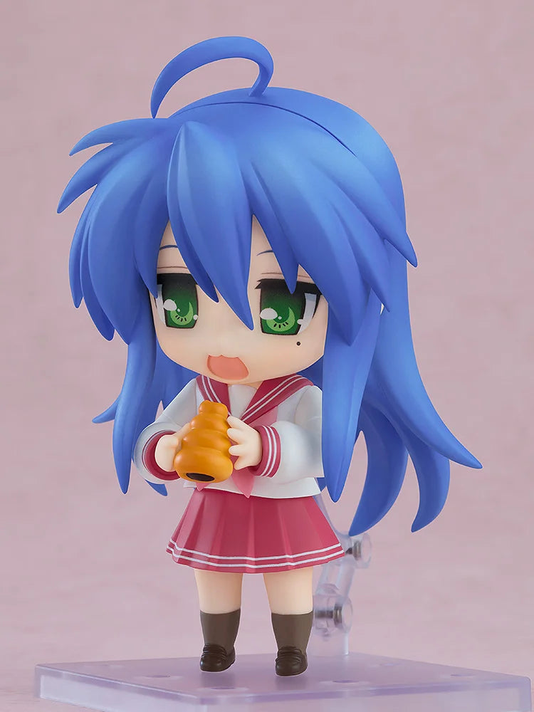Lucky Stars: Nendoroid Konata Izumi 2.0