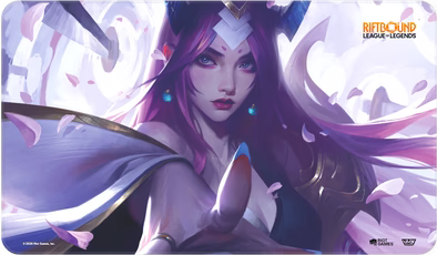 Riftbound - League of Legends - TCG Spiritforged Playmats