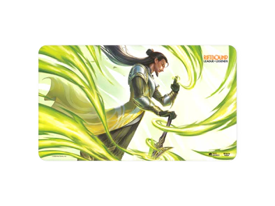 Riftbound: League of Legends TCG - Unleashed Playmats