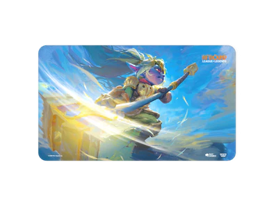 Riftbound: League of Legends TCG - Unleashed Playmats