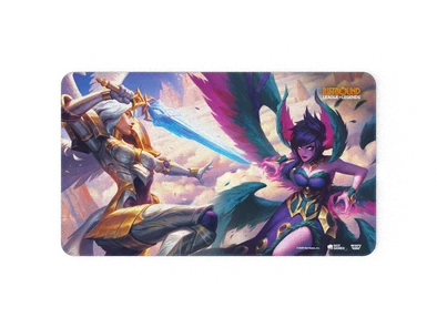 RIFTBOUND VENDETTA PLAYMATS
