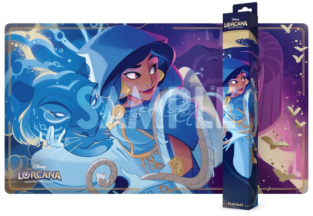 Disney Lorcana - Playmats