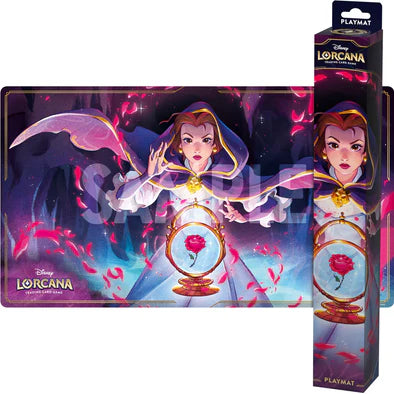 Disney Lorcana - Playmats