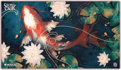 Ultimate Guard - Playmat - MTG Secret Lair - Dandan