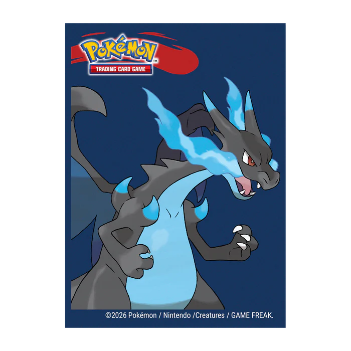 Pokemon Sleeves