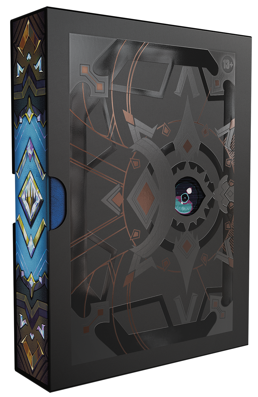 MTG SECRETS OF STRIXHAVEN CODEX BUNDLE (PRE-ORDER)