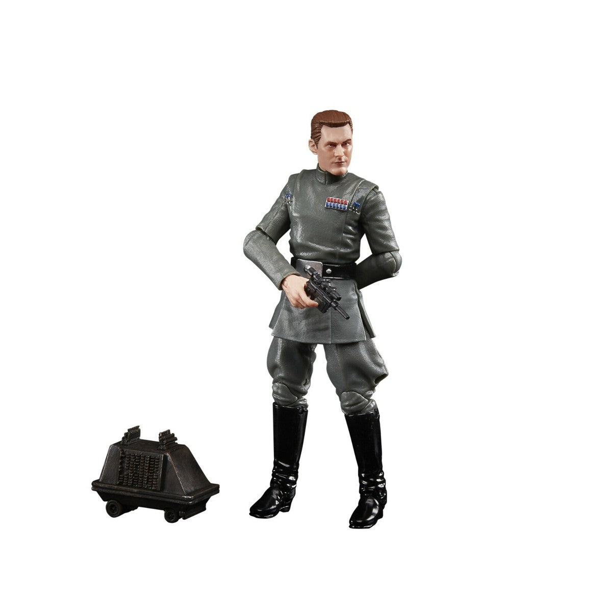 Star Wars 6" Black Series Vice Admiral Rampart