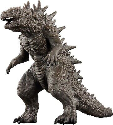 Godzilla Minus One Godzilla Odo Island Ichiban Figure