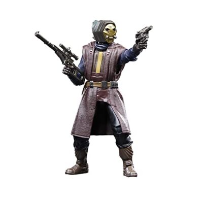 star wars black series pyke soldier