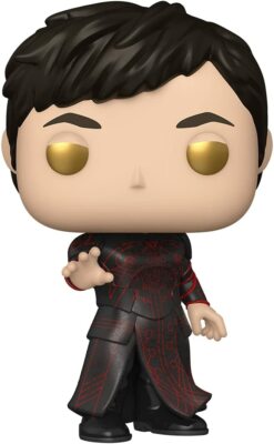 Pop! Marvel Eternals Druig Vinyl Figure