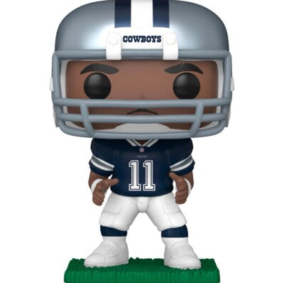 Pop! Football: NFL Dallas Cowboys Micah Parsons Vinyl Figure