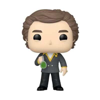 Pop! Heroes: DC Superman (1978) Lex Luthor Vinyl Figure