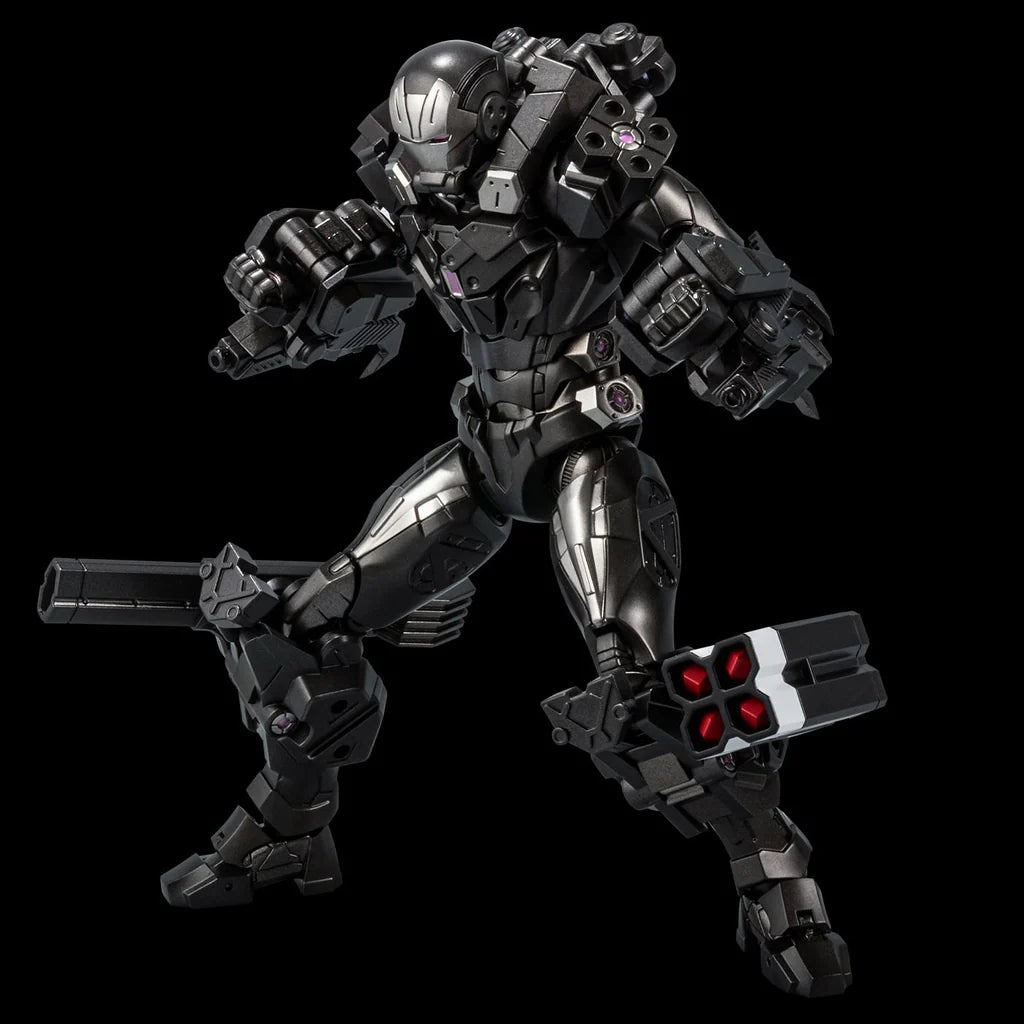 Sentinel Fighting Armor - Marvel War Machine Action Figure