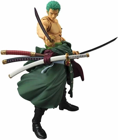Variable Action Heroes ONE PIECE Roronoa Zoro