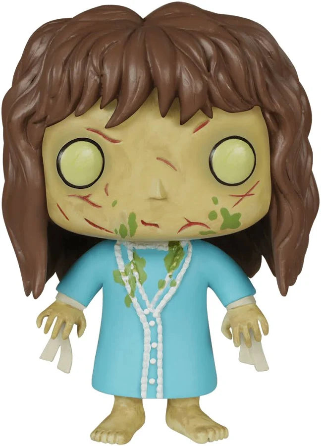 Pop! Movies: The Exorcist Regan Vinyl Figure