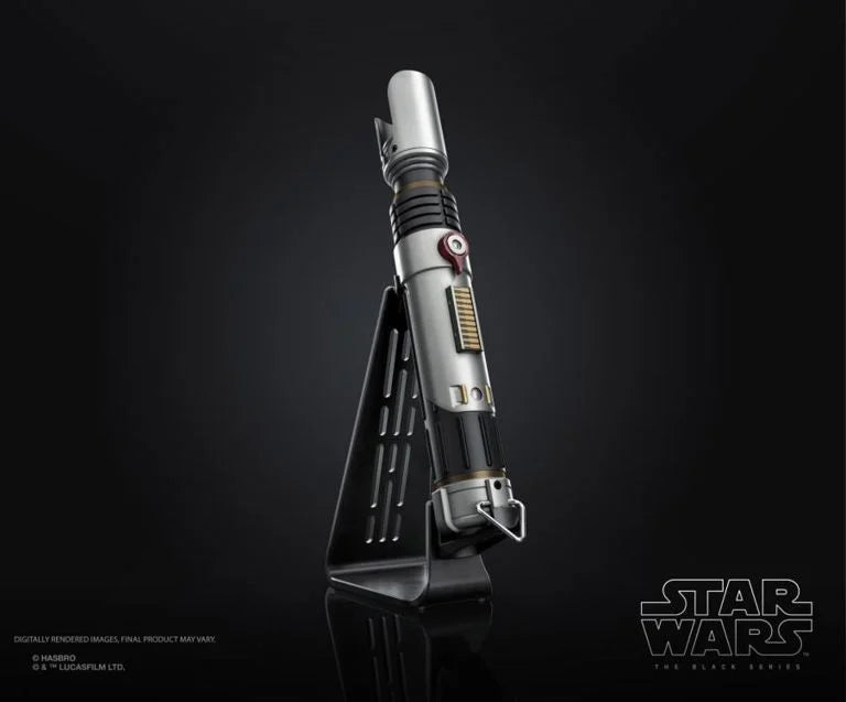 Star Wars: The Black Series Sabine Wren Force FX Elite Lightsaber