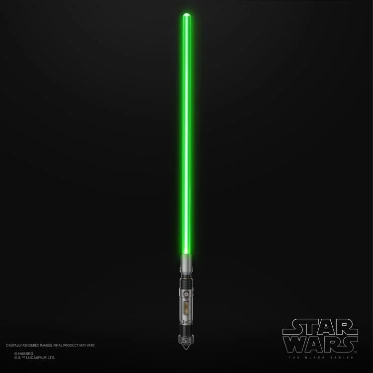 Star Wars: The Black Series Sabine Wren Force FX Elite Lightsaber