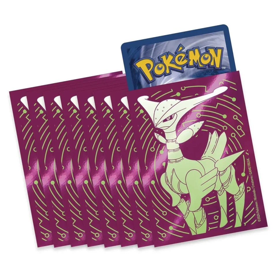 Pokemon Sleeves