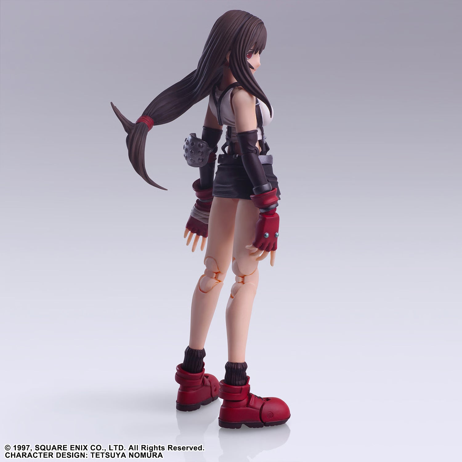 Bring Arts - Final Fantasy VII Tifa Lockhart Action Figure