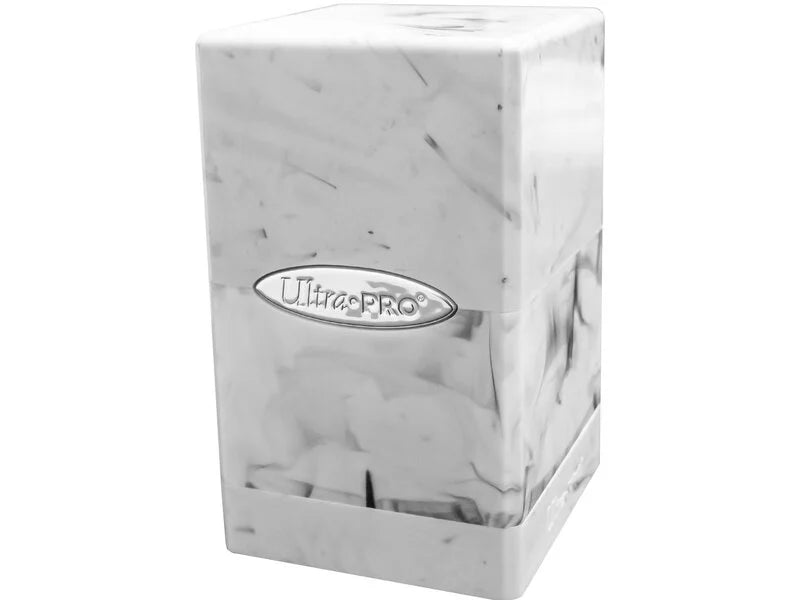 ULTRA PRO - DECK BOX 100+ SATIN CUBES