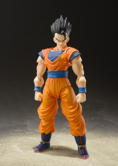 Ultimate Son Gohan -Event Exclusive Color Edition-