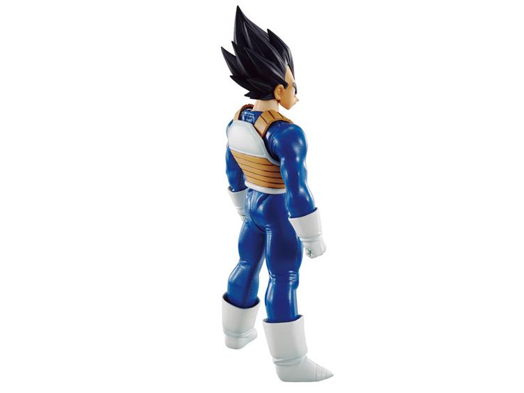 Megahouse Dragon Ball Z: Dimension of Dragon Ball Vegeta Figure