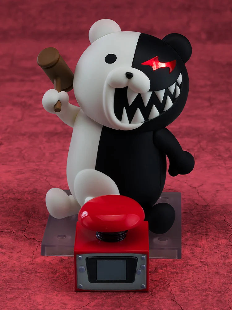 Danganronpa 1.2 Reload Nendoroid Monokuma 2.0