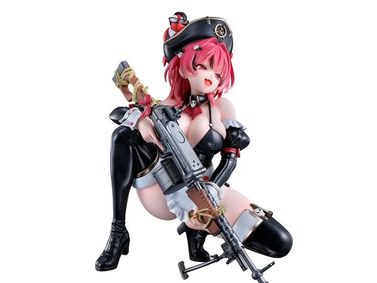 Goddess of Victory: Nikke Ichibansho Mast: Romantic Maid (Chapter 7) Figure