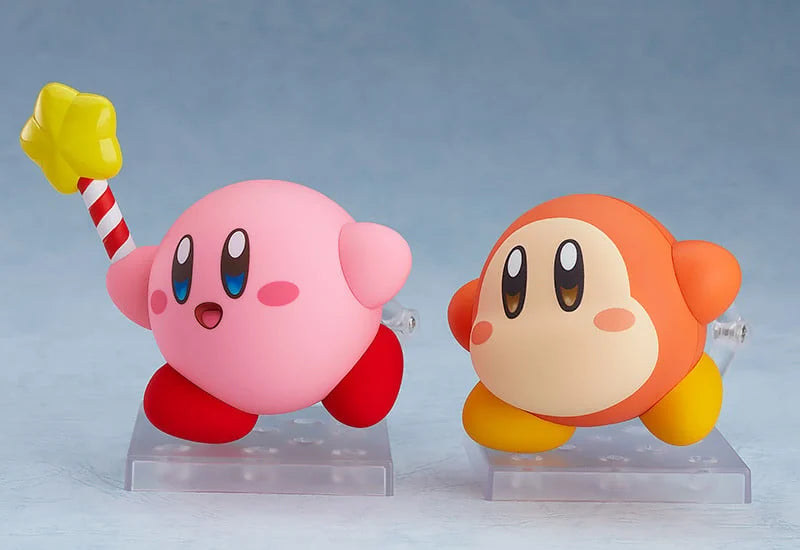 Kirby: Nendoroid Waddle Dee (REISSUE)