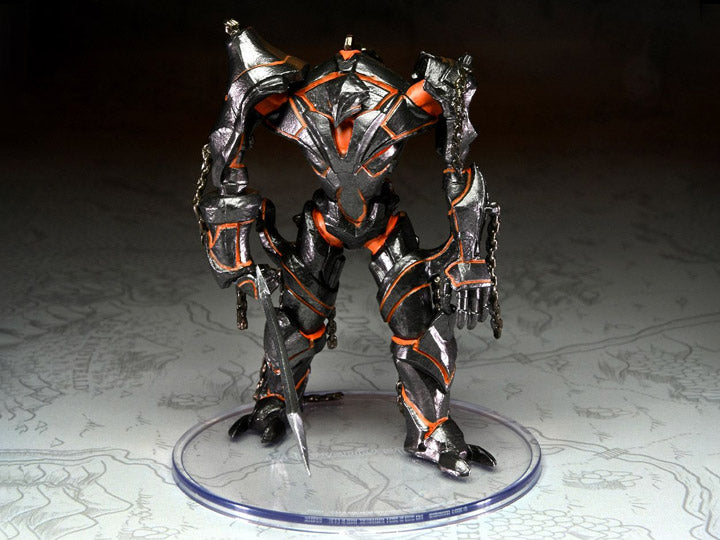 Critical Role Monsters of Exandria Forge Guardian Premium Painted Figure