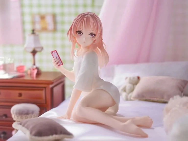 My Dress-Up Darling Desktop Cute Figure - Sajuna Inui (T-shirt Ver.)