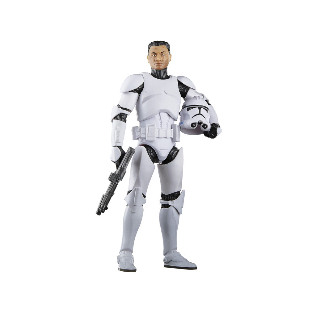Star Wars The Black Series Phase II Clone Trooper