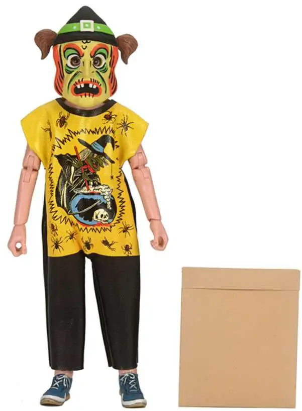 NECA ben cooper costume kids witch