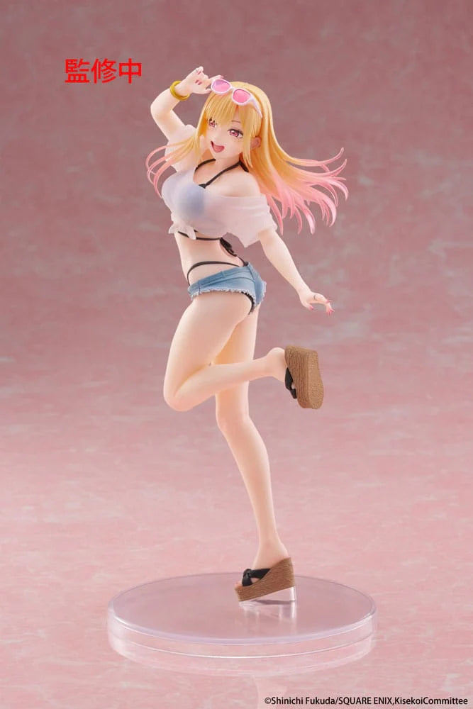 My Dress-Up Darling Coreful Marin Kitagawa Swimwear Ver