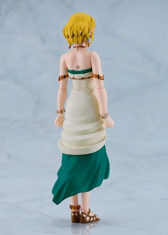 Legend of Zelda: Tears of the Kingdom - figma Zelda Action Figure