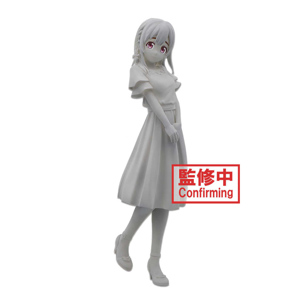 Rent A Gf Sumi Sakurasawa Girlfriend Exhibition Figure