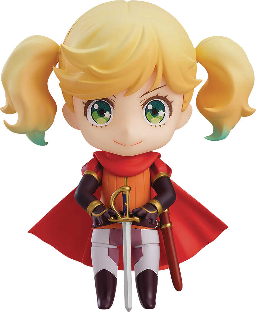 Kageki Shojo Sarasa Watanabe Nendoroid Action Figure