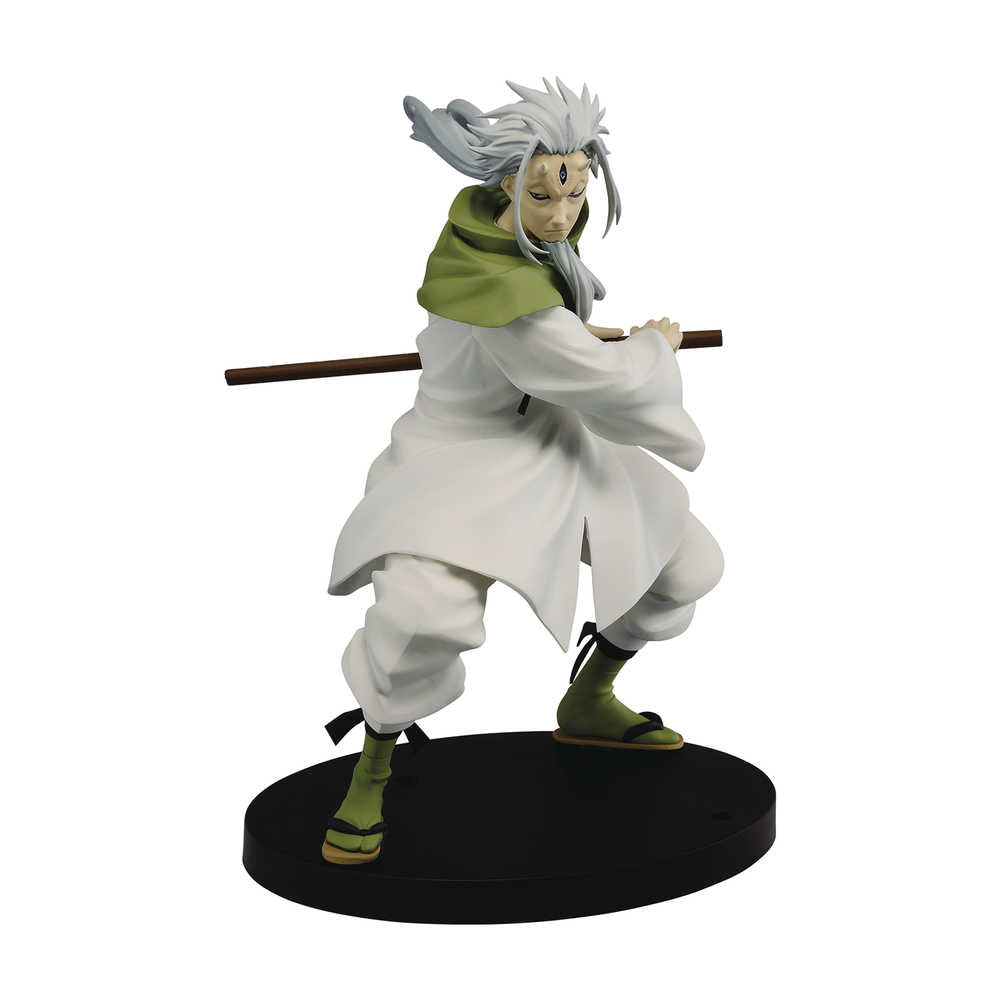 That Time I Got Reincarnated Otherworlder V11 Hakuro Figure