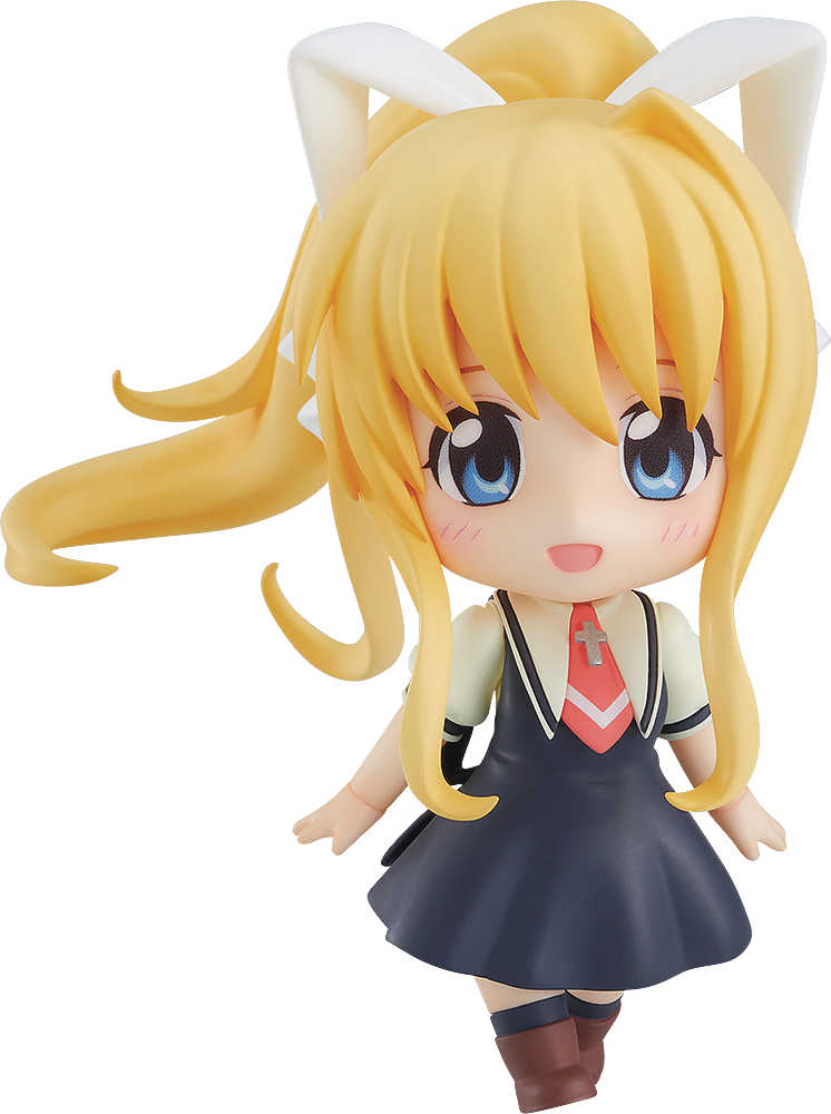 Kaginado Misuzu Kamio Nendoroid Action Figure