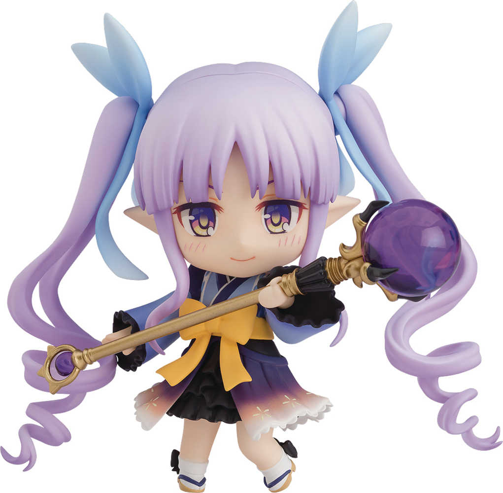 Princess Connect Re Dive Kyoka Nendoroid Action Figure