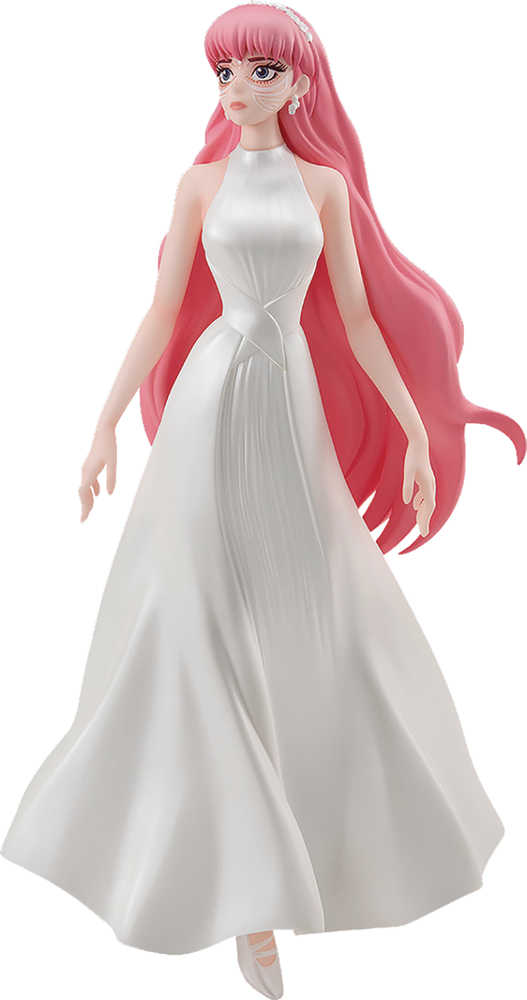 Belle Pop Up Parade PVC Figure