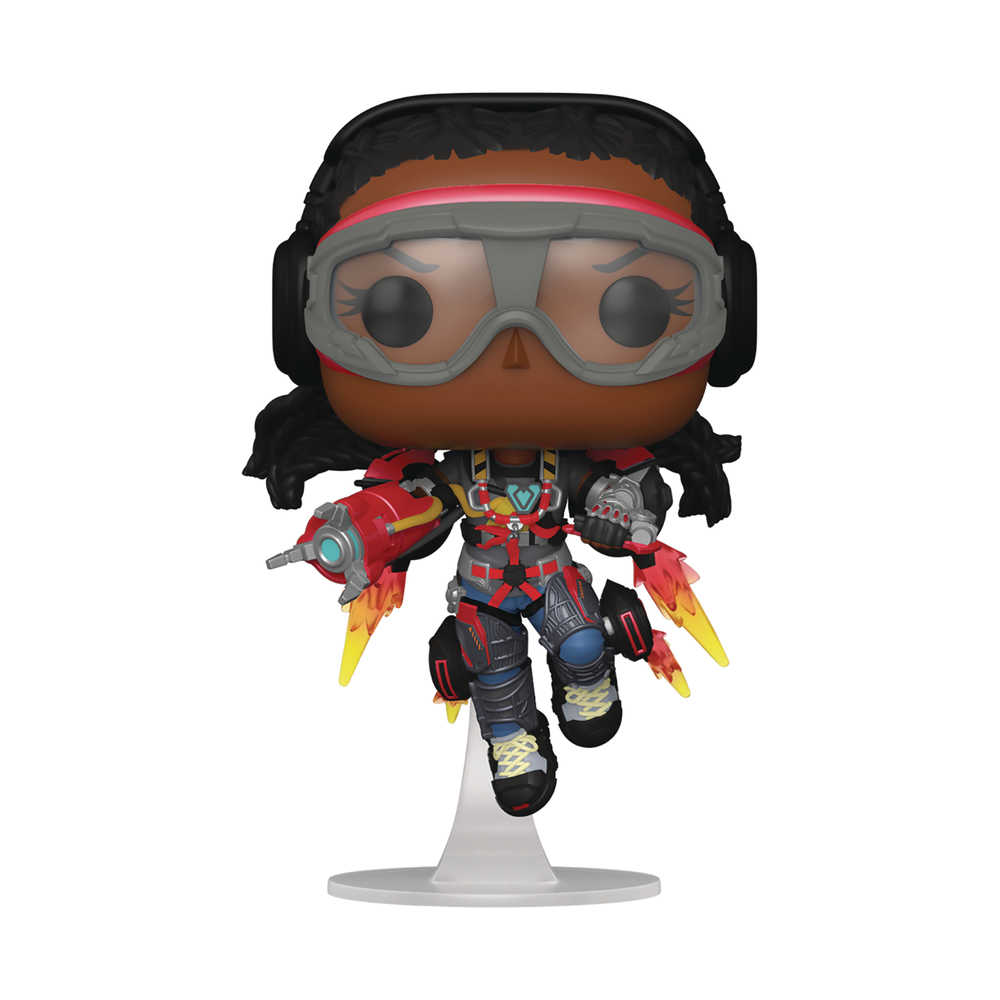 Pop! Marvel Black Panther Wakanda Forever Ironheart MK1 Vinyl Figure